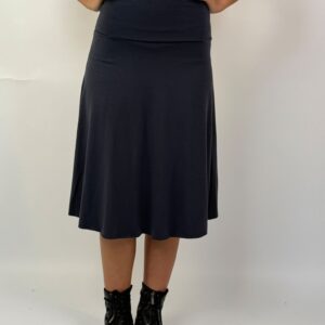 דגם 2020-70: חצאית נף נף אורך 70 ס'מ