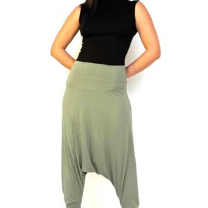 דגם 32871: מכנס חיתול  במידות