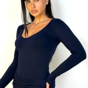 דגם 6010: וי אוברלוק 60 סמ כפפה