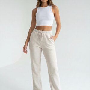 דגם 9003: מכנס ארוך ריב במידות