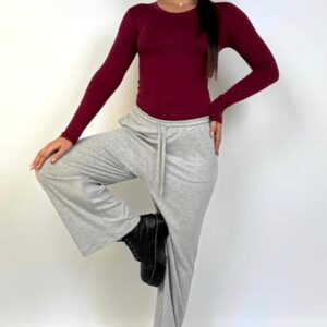 דגם 9108: מכנס ריב כיסים 4 מידות