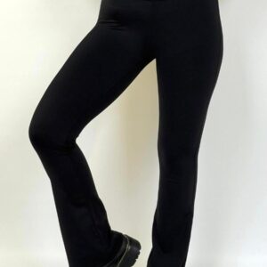 דגם 9083: מכנס פדלפון נשים במידות