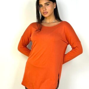 חולצה נשים אידית